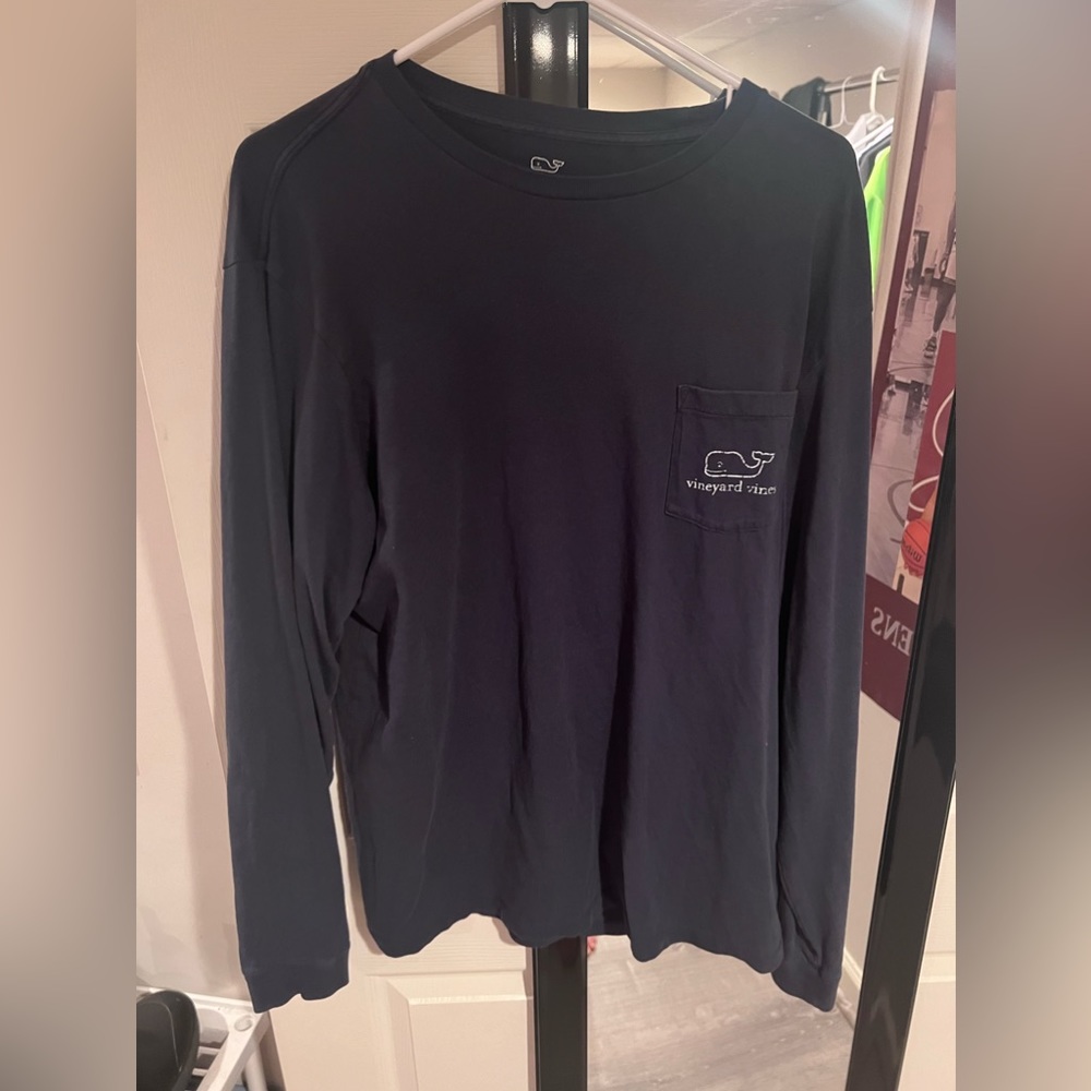Vineyard Vines Longsleeve Tee